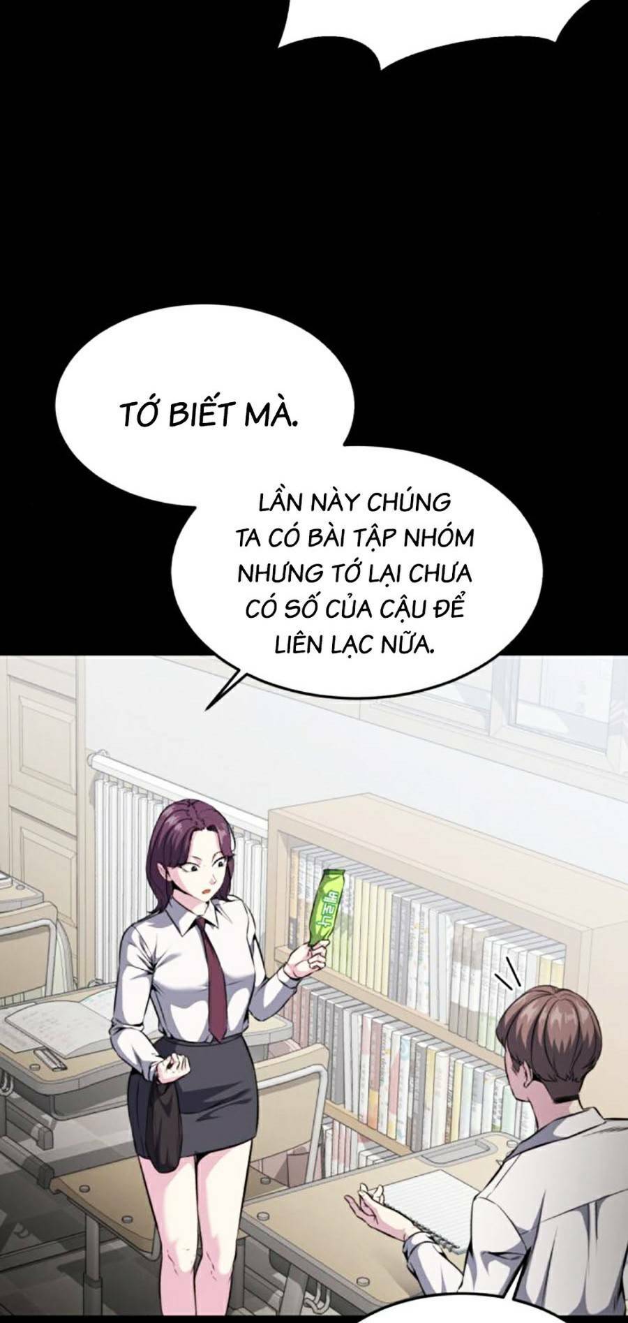 Cậu Bé Của Thần Chết - Chapter 185 - Page 31