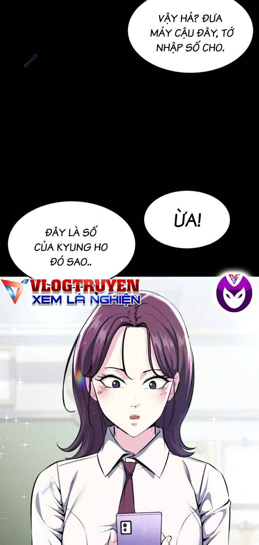 Cậu Bé Của Thần Chết - Chapter 185 - Page 32