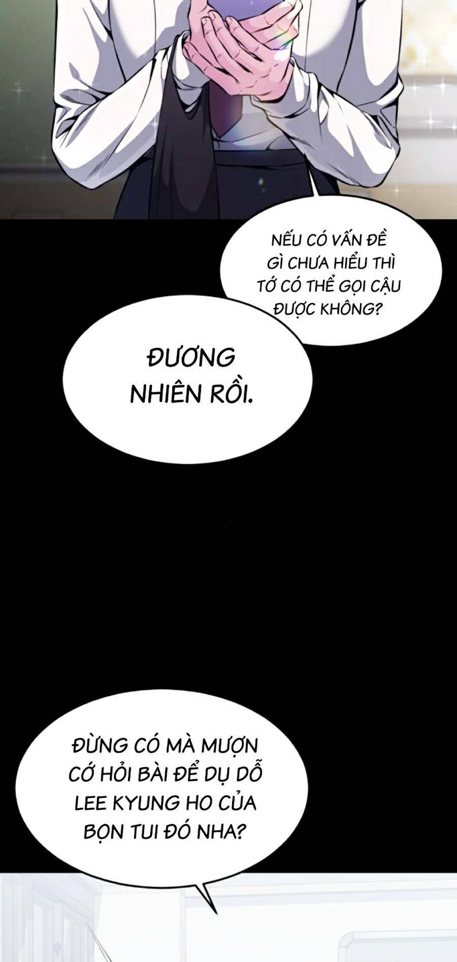 Cậu Bé Của Thần Chết - Chapter 185 - Page 33