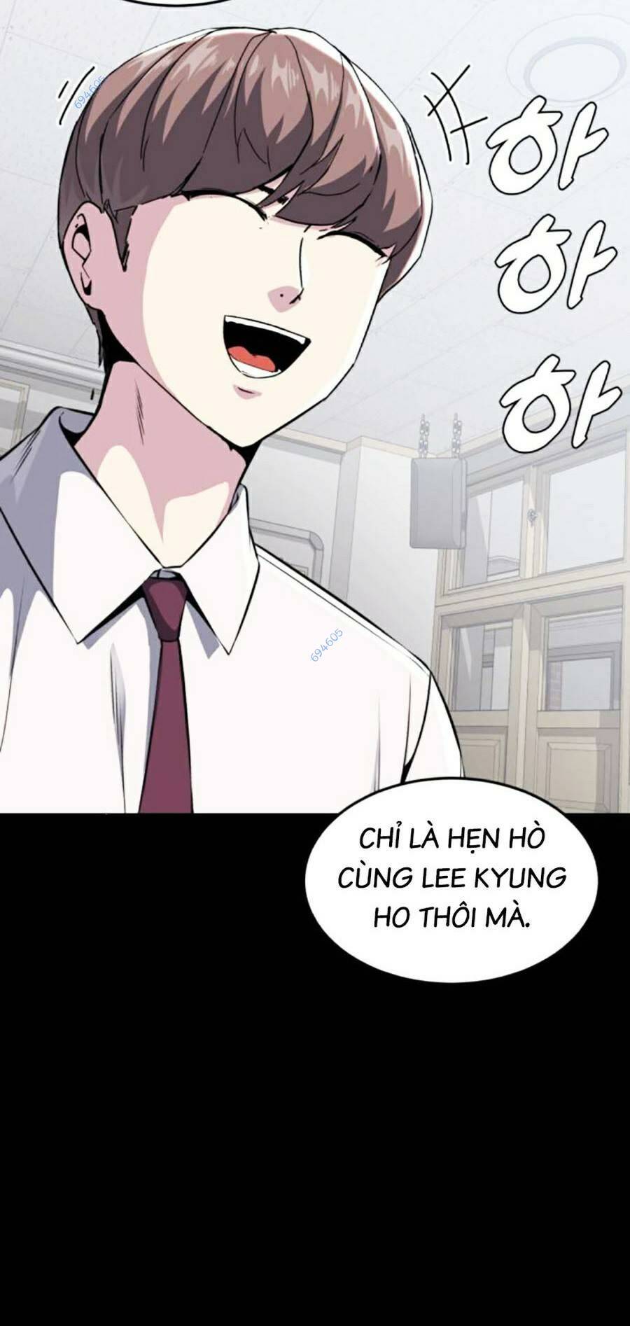Cậu Bé Của Thần Chết - Chapter 185 - Page 36