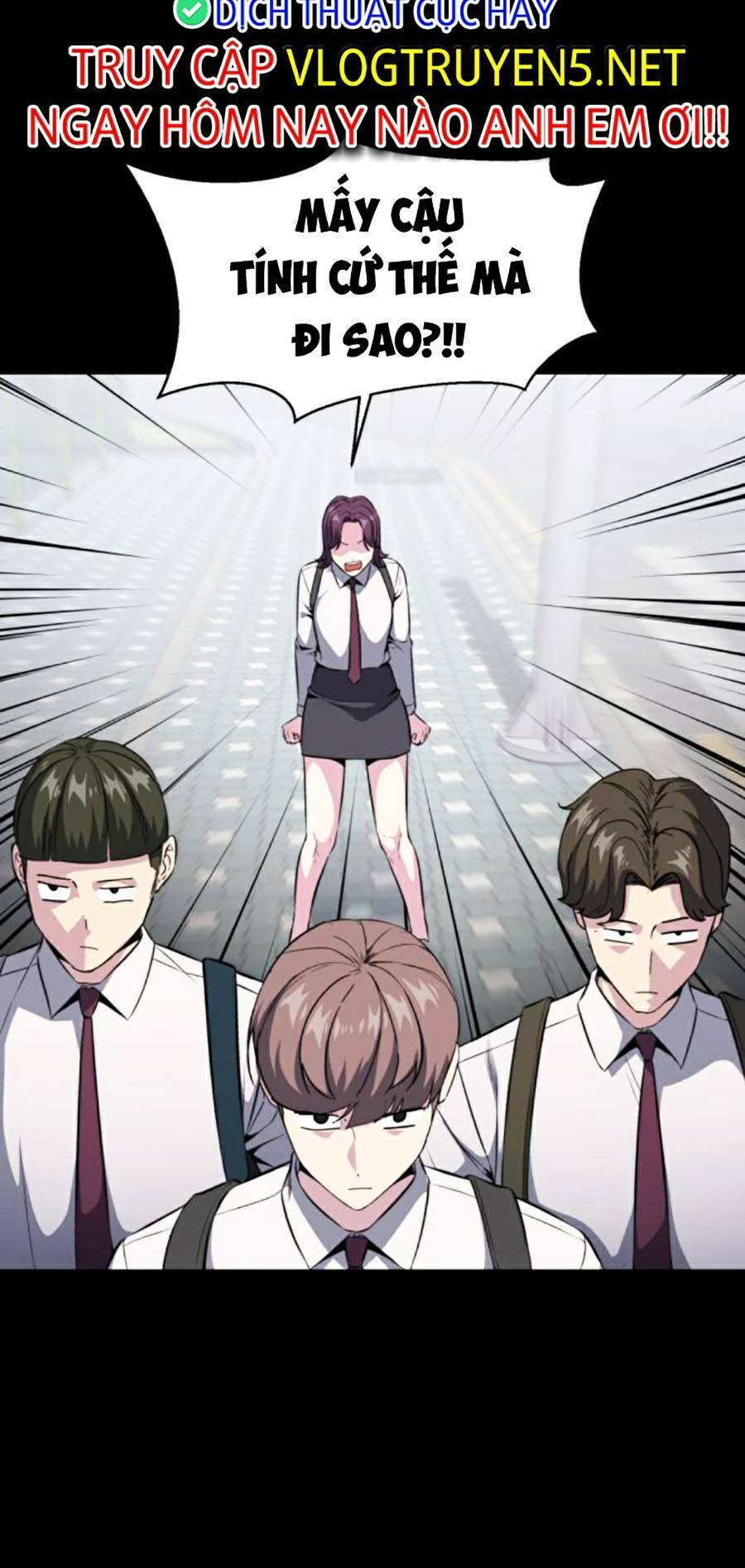 Cậu Bé Của Thần Chết - Chapter 185 - Page 39