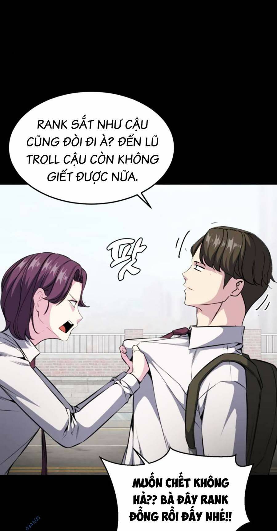 Cậu Bé Của Thần Chết - Chapter 185 - Page 40