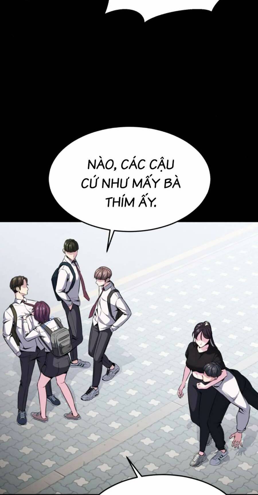 Cậu Bé Của Thần Chết - Chapter 185 - Page 41