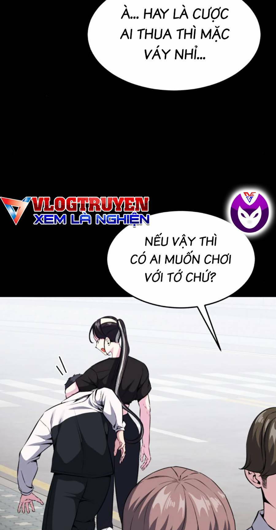 Cậu Bé Của Thần Chết - Chapter 185 - Page 42