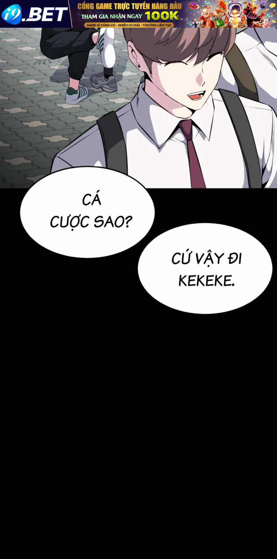 Cậu Bé Của Thần Chết - Chapter 185 - Page 43