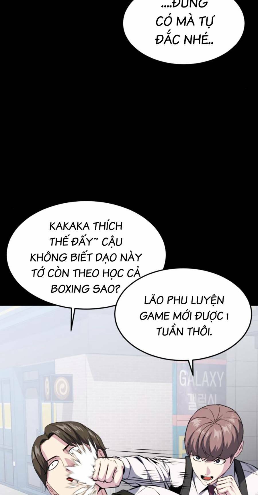 Cậu Bé Của Thần Chết - Chapter 185 - Page 46