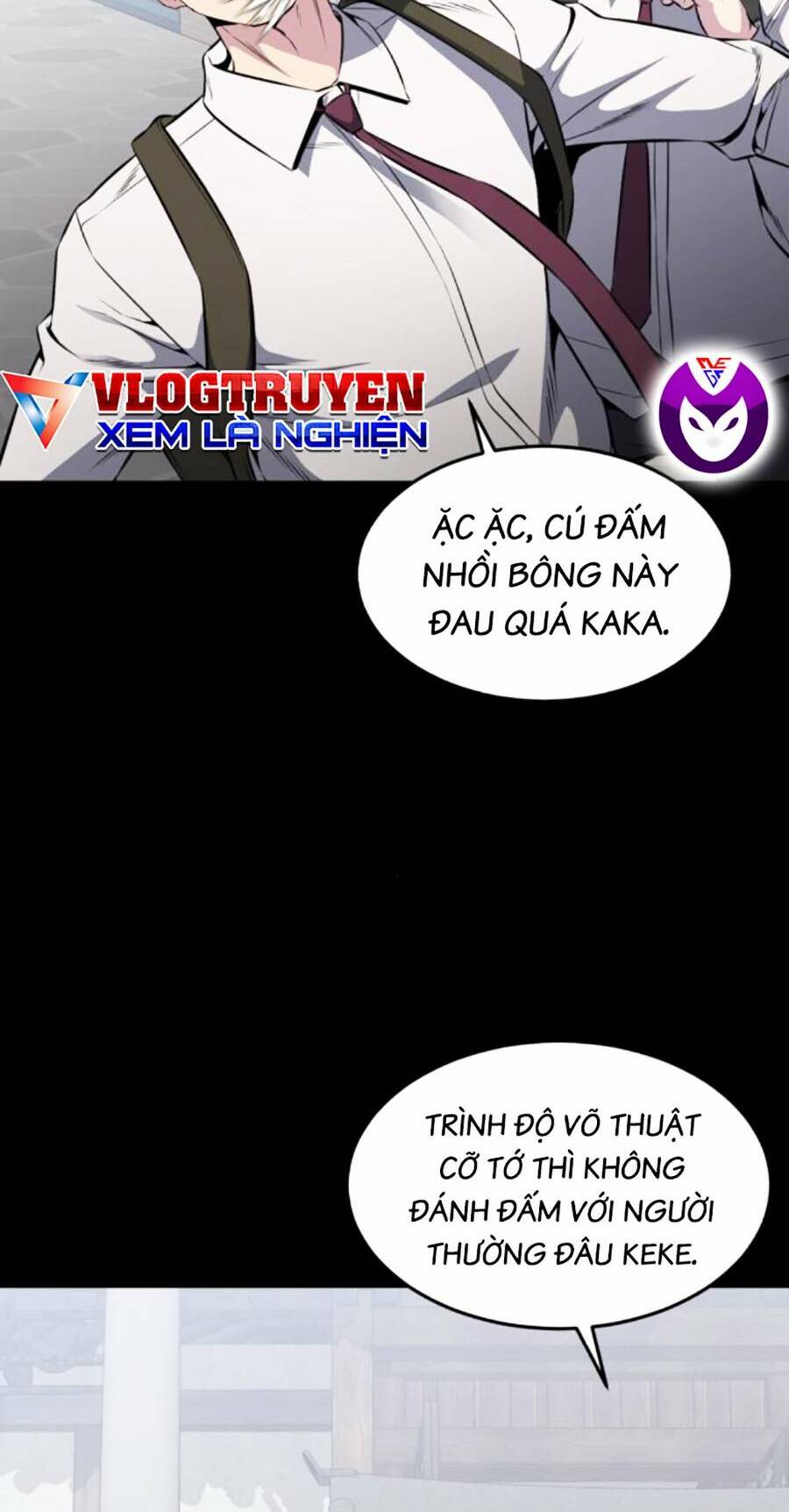 Cậu Bé Của Thần Chết - Chapter 185 - Page 47