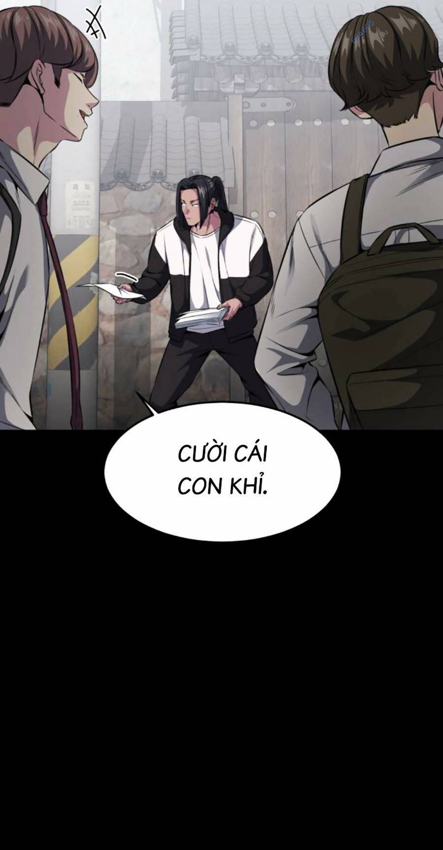 Cậu Bé Của Thần Chết - Chapter 185 - Page 48