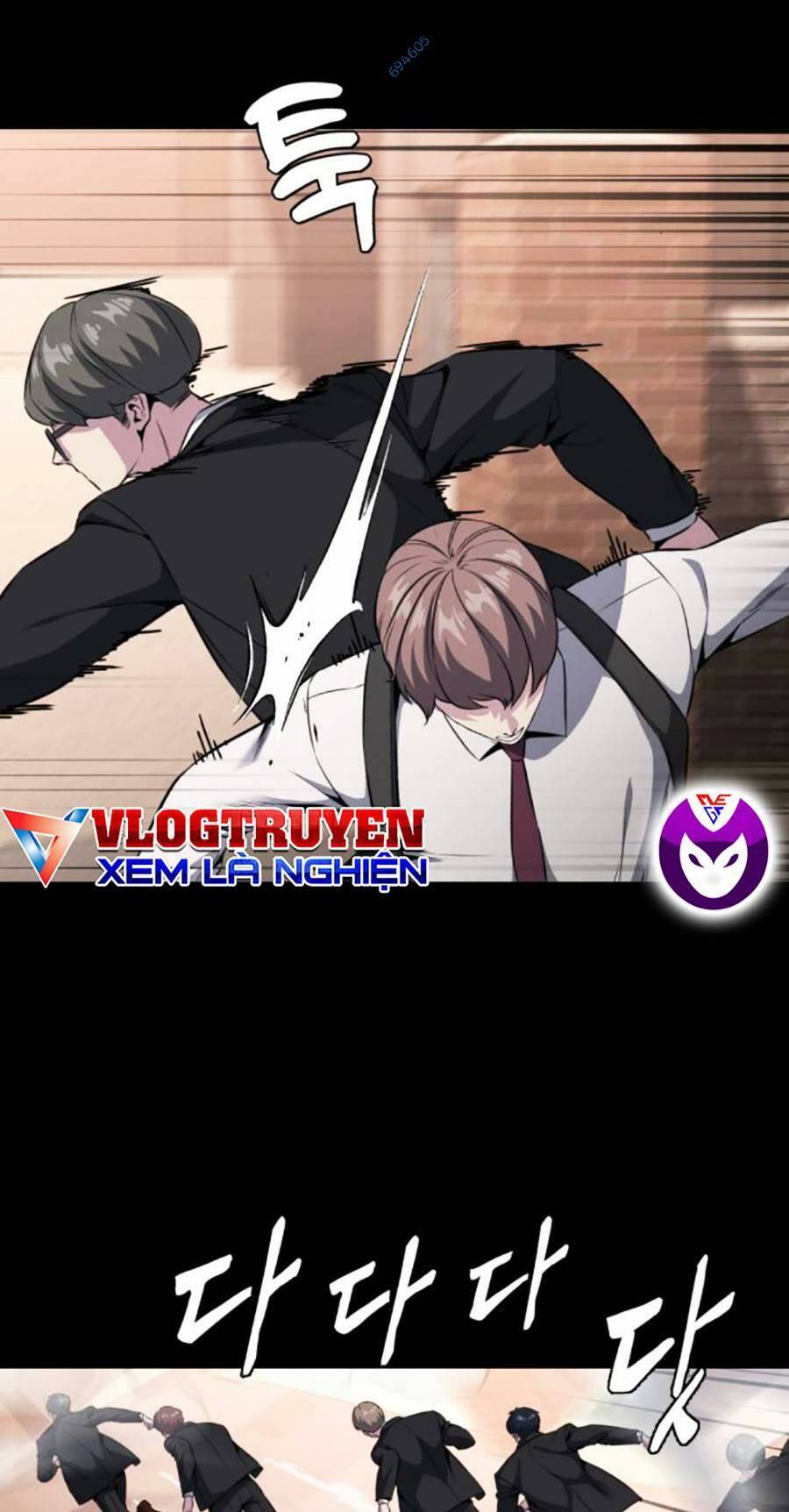 Cậu Bé Của Thần Chết - Chapter 185 - Page 52