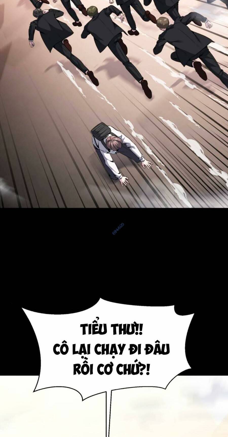 Cậu Bé Của Thần Chết - Chapter 185 - Page 53