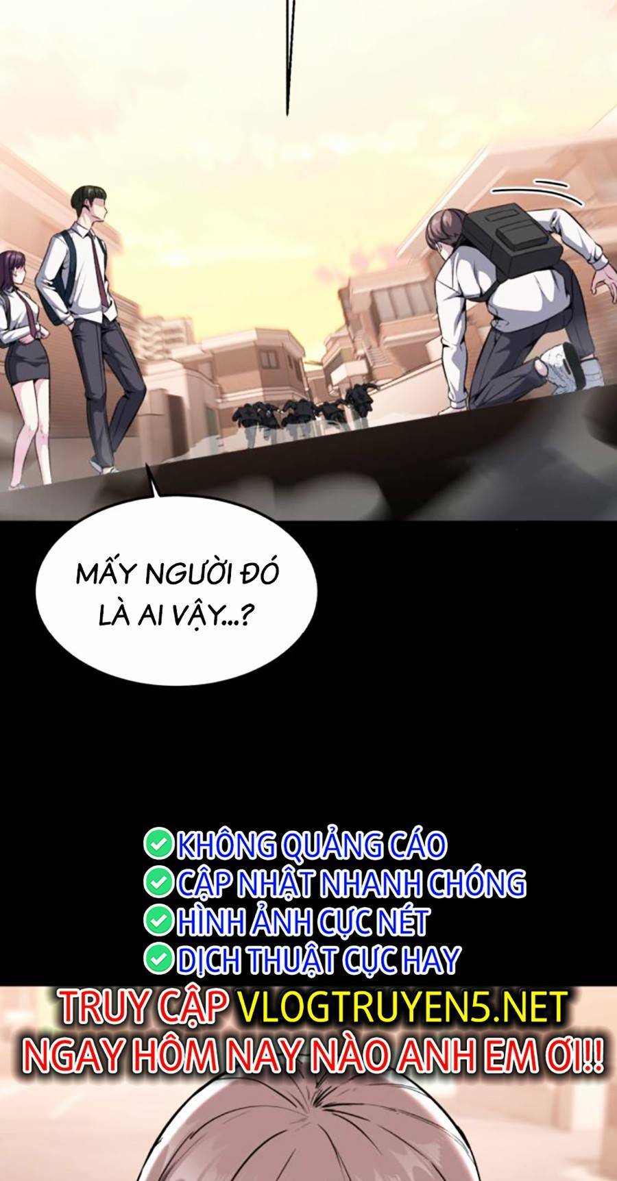 Cậu Bé Của Thần Chết - Chapter 185 - Page 54