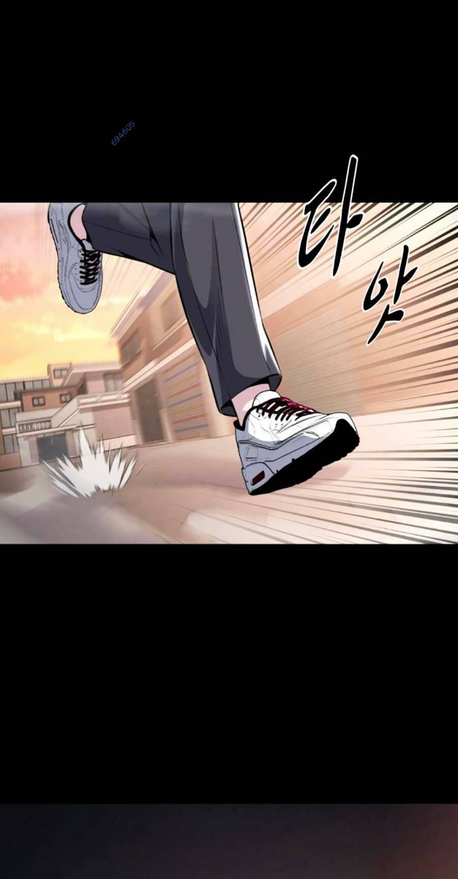 Cậu Bé Của Thần Chết - Chapter 185 - Page 56