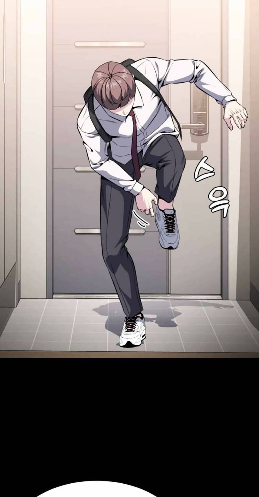 Cậu Bé Của Thần Chết - Chapter 185 - Page 61