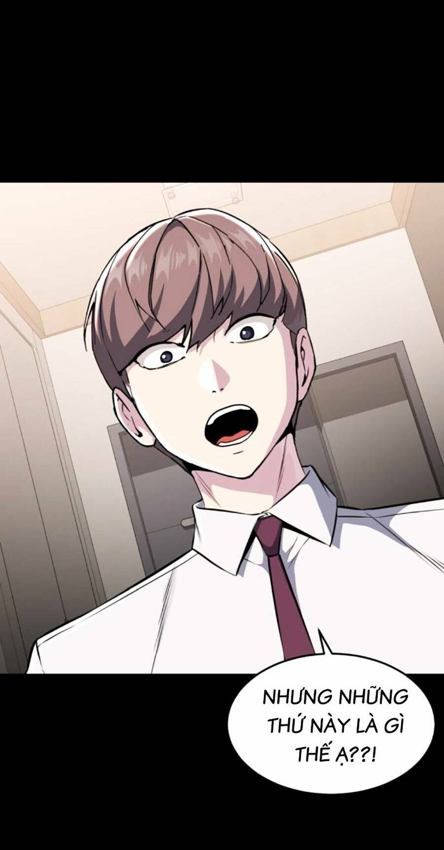 Cậu Bé Của Thần Chết - Chapter 185 - Page 63