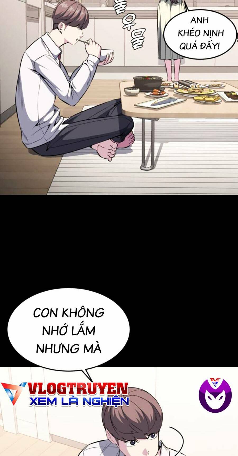 Cậu Bé Của Thần Chết - Chapter 185 - Page 67