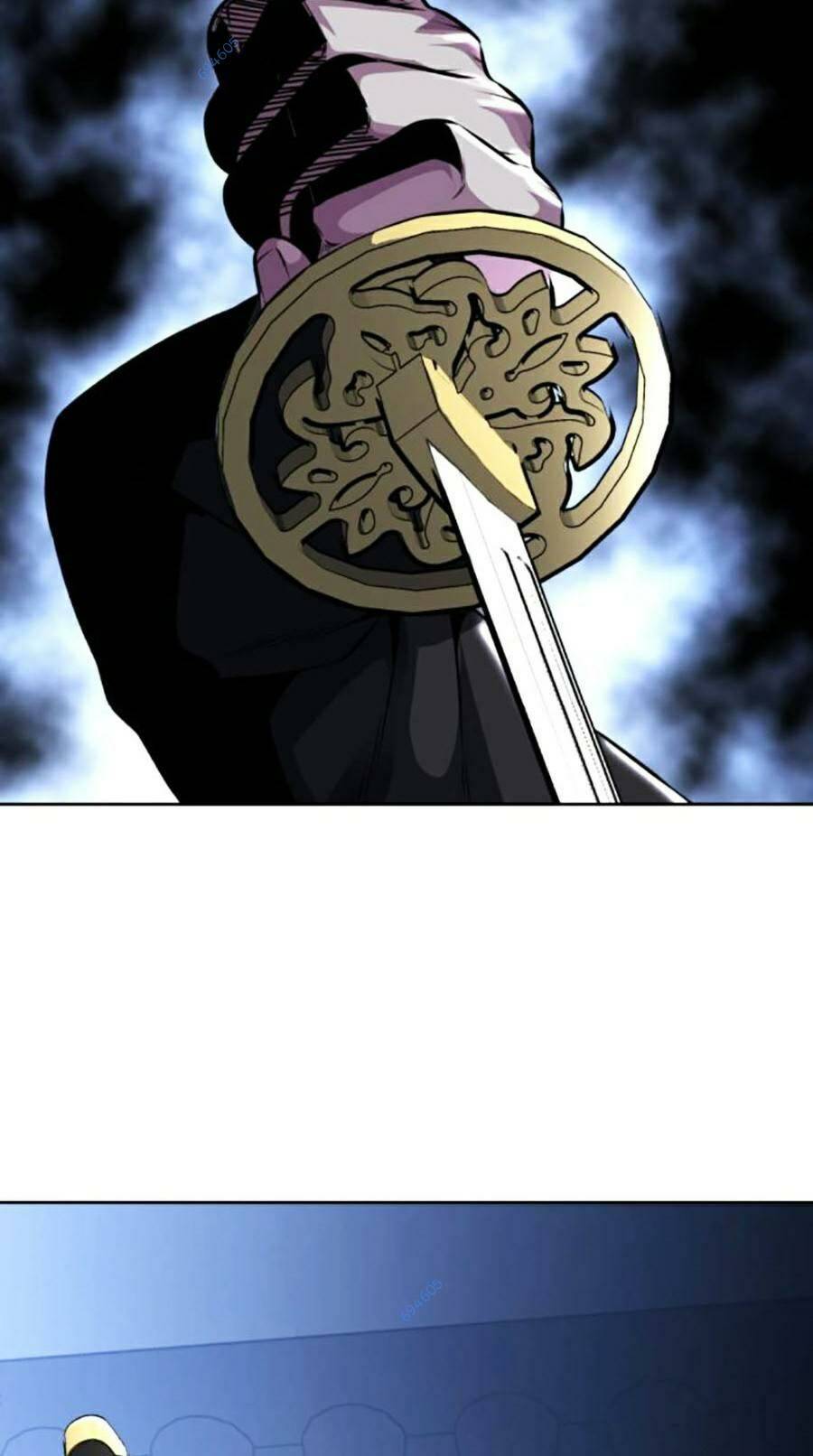 Cậu Bé Của Thần Chết - Chapter 185 - Page 8