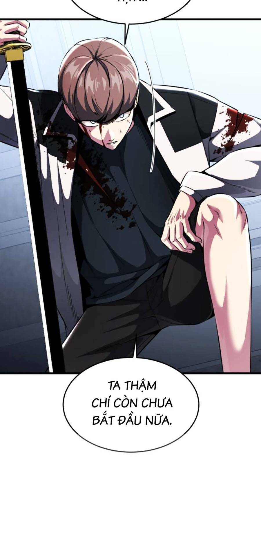 Cậu Bé Của Thần Chết - Chapter 186 - Page 99