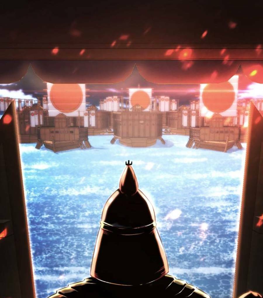 Cậu Bé Của Thần Chết - Chapter 186 - Page 138