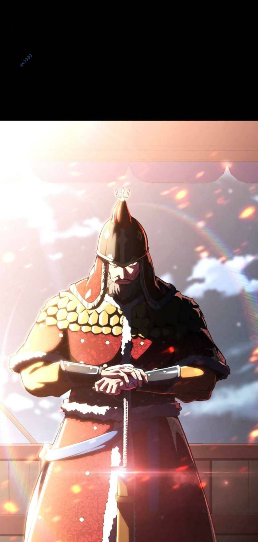 Cậu Bé Của Thần Chết - Chapter 186 - Page 140