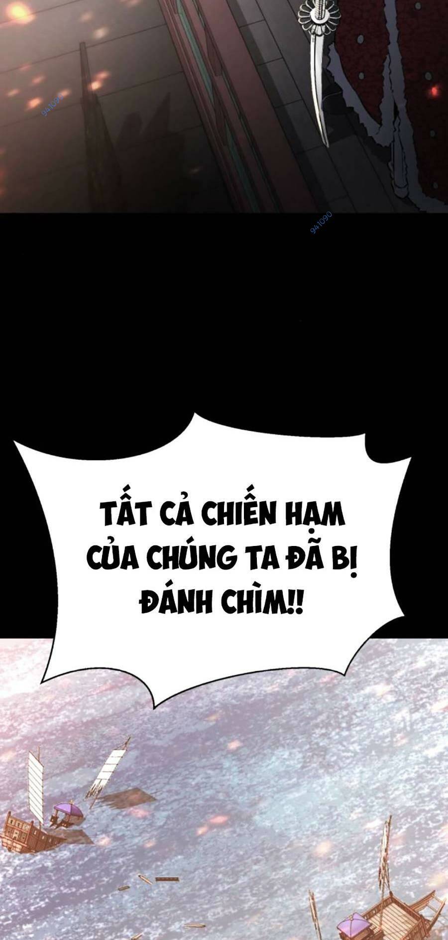Cậu Bé Của Thần Chết - Chapter 186 - Page 142