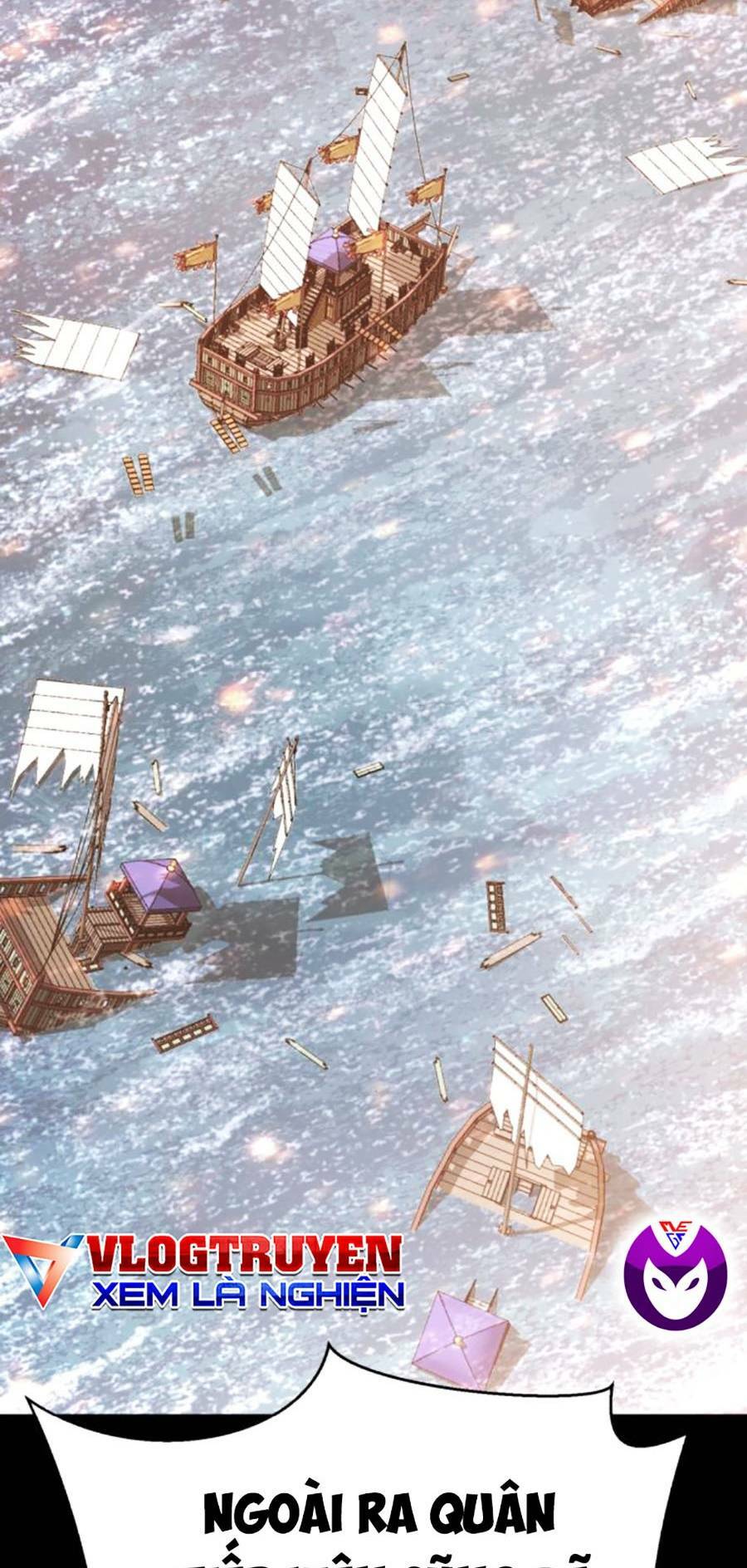 Cậu Bé Của Thần Chết - Chapter 186 - Page 143