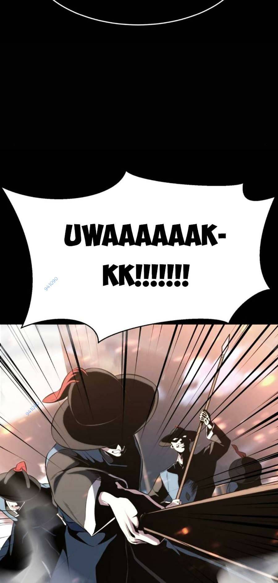 Cậu Bé Của Thần Chết - Chapter 186 - Page 156