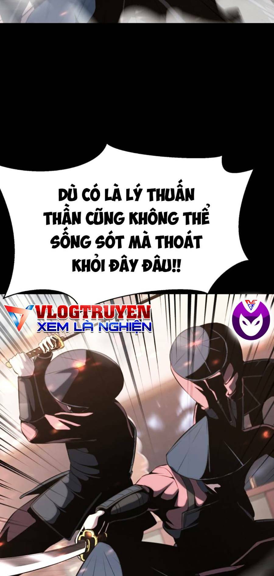 Cậu Bé Của Thần Chết - Chapter 186 - Page 157