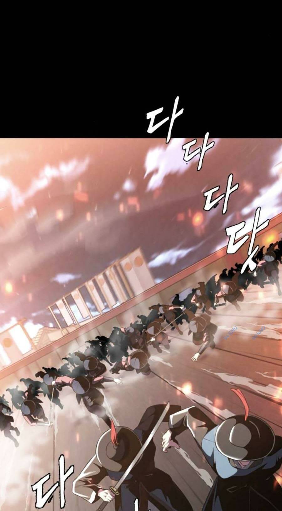 Cậu Bé Của Thần Chết - Chapter 186 - Page 161