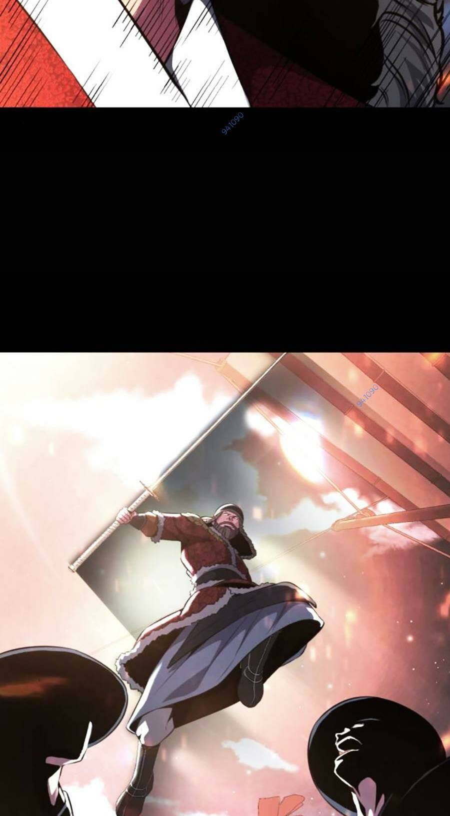 Cậu Bé Của Thần Chết - Chapter 186 - Page 164