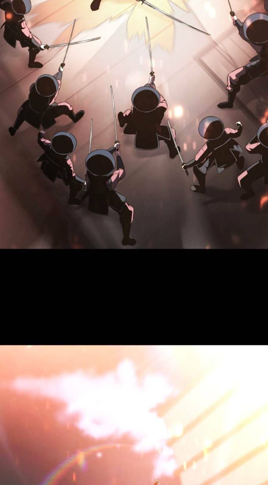 Cậu Bé Của Thần Chết - Chapter 186 - Page 166