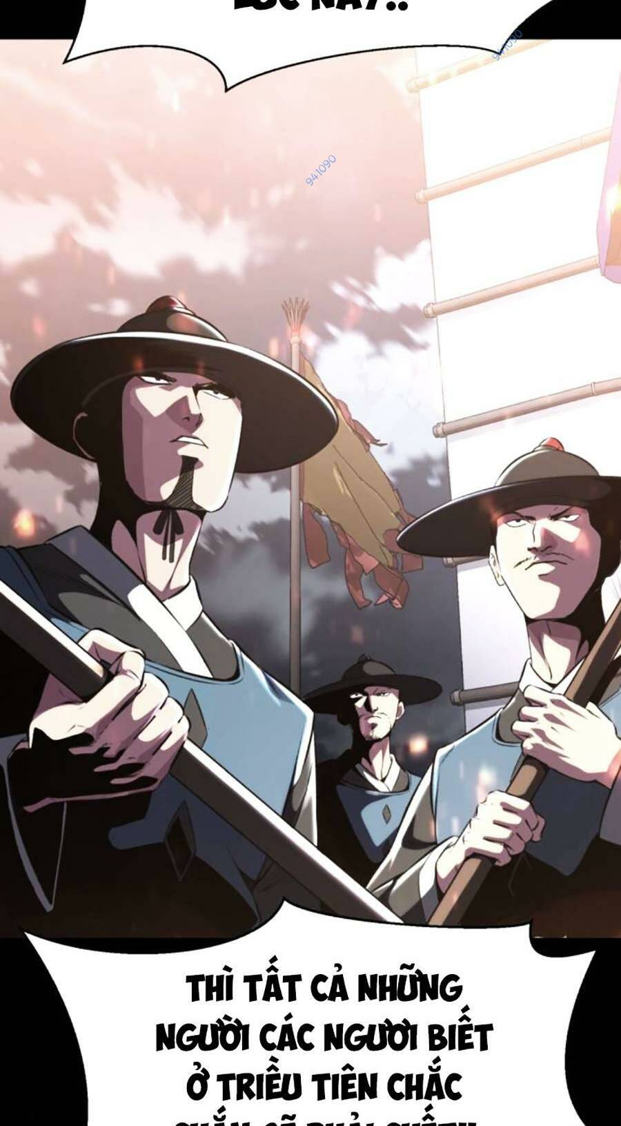 Cậu Bé Của Thần Chết - Chapter 186 - Page 176