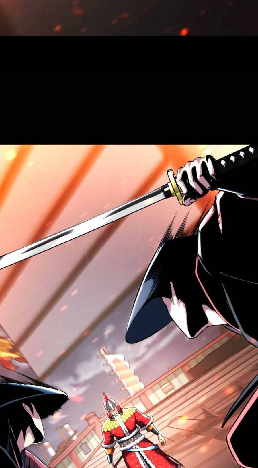 Cậu Bé Của Thần Chết - Chapter 186 - Page 184