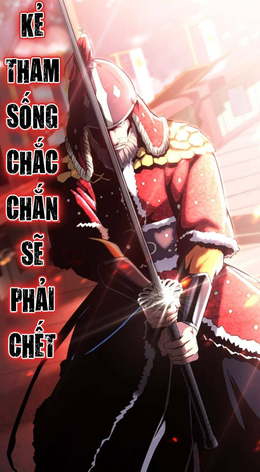 Cậu Bé Của Thần Chết - Chapter 186 - Page 187