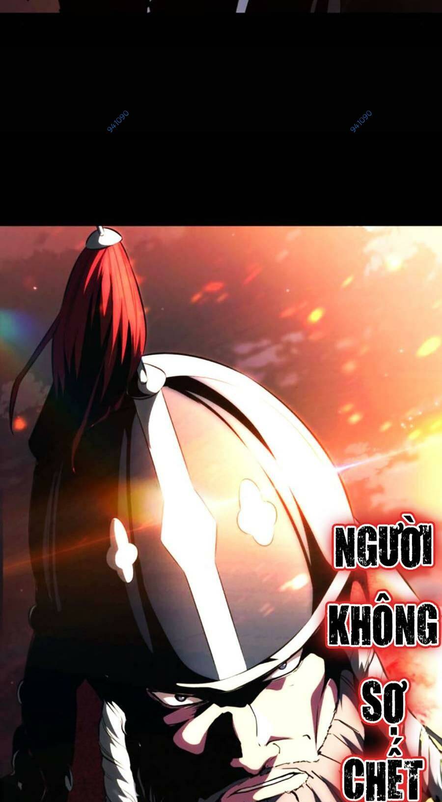 Cậu Bé Của Thần Chết - Chapter 186 - Page 188