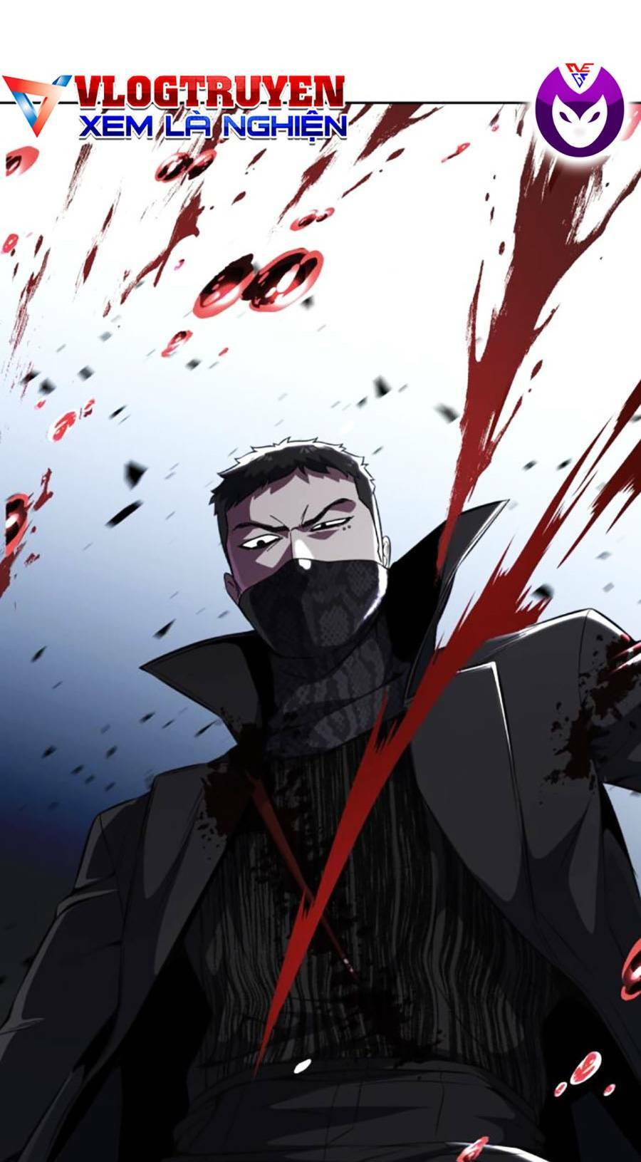 Cậu Bé Của Thần Chết - Chapter 186 - Page 190