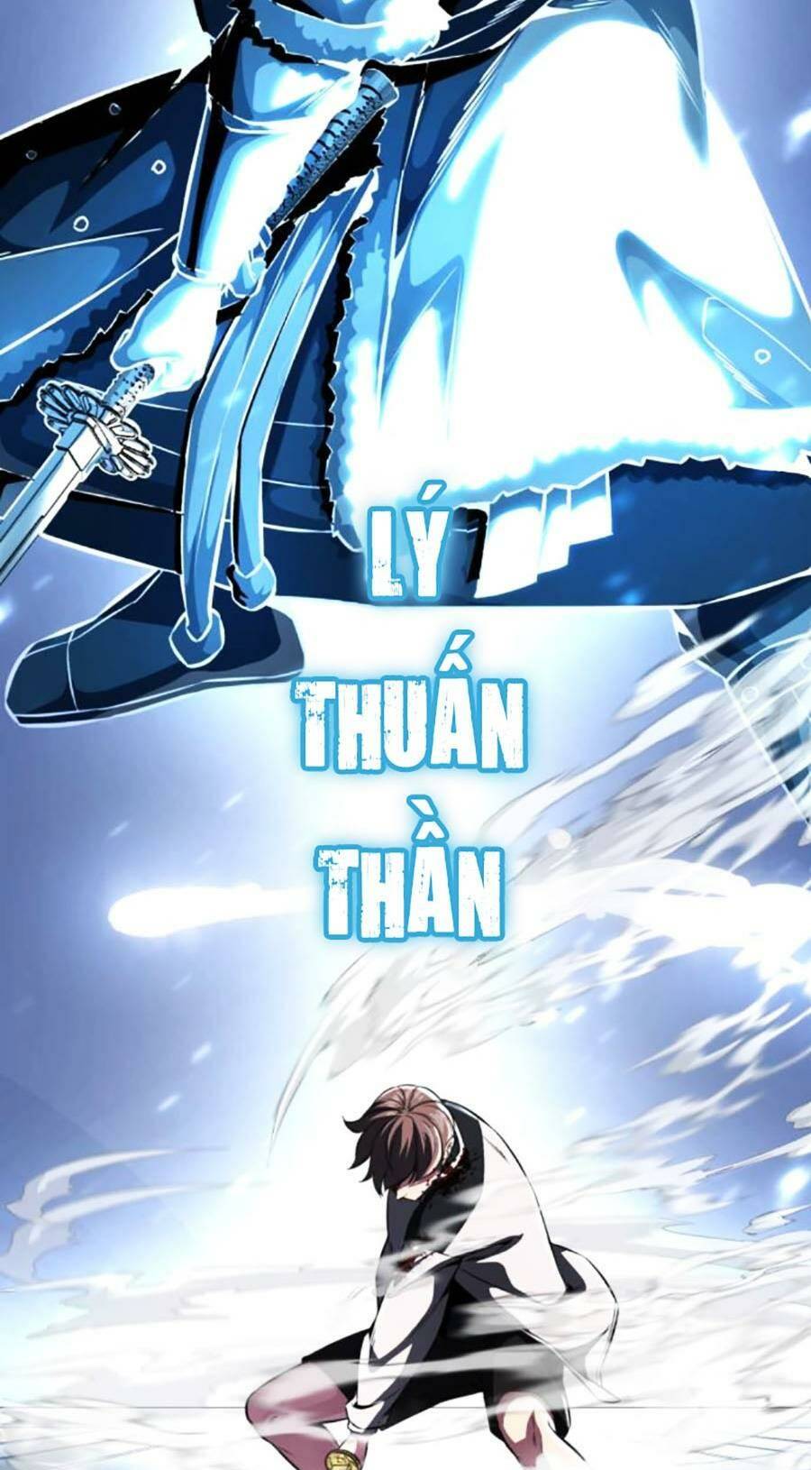 Cậu Bé Của Thần Chết - Chapter 186 - Page 192