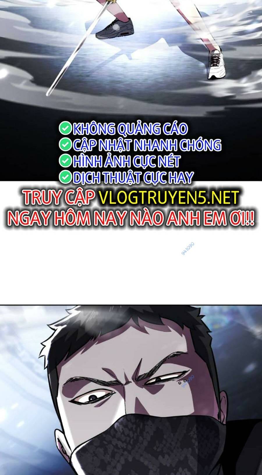 Cậu Bé Của Thần Chết - Chapter 186 - Page 193