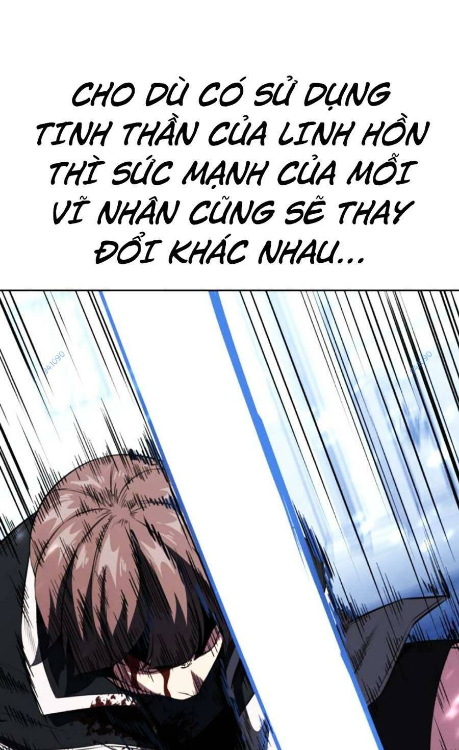 Cậu Bé Của Thần Chết - Chapter 186 - Page 200