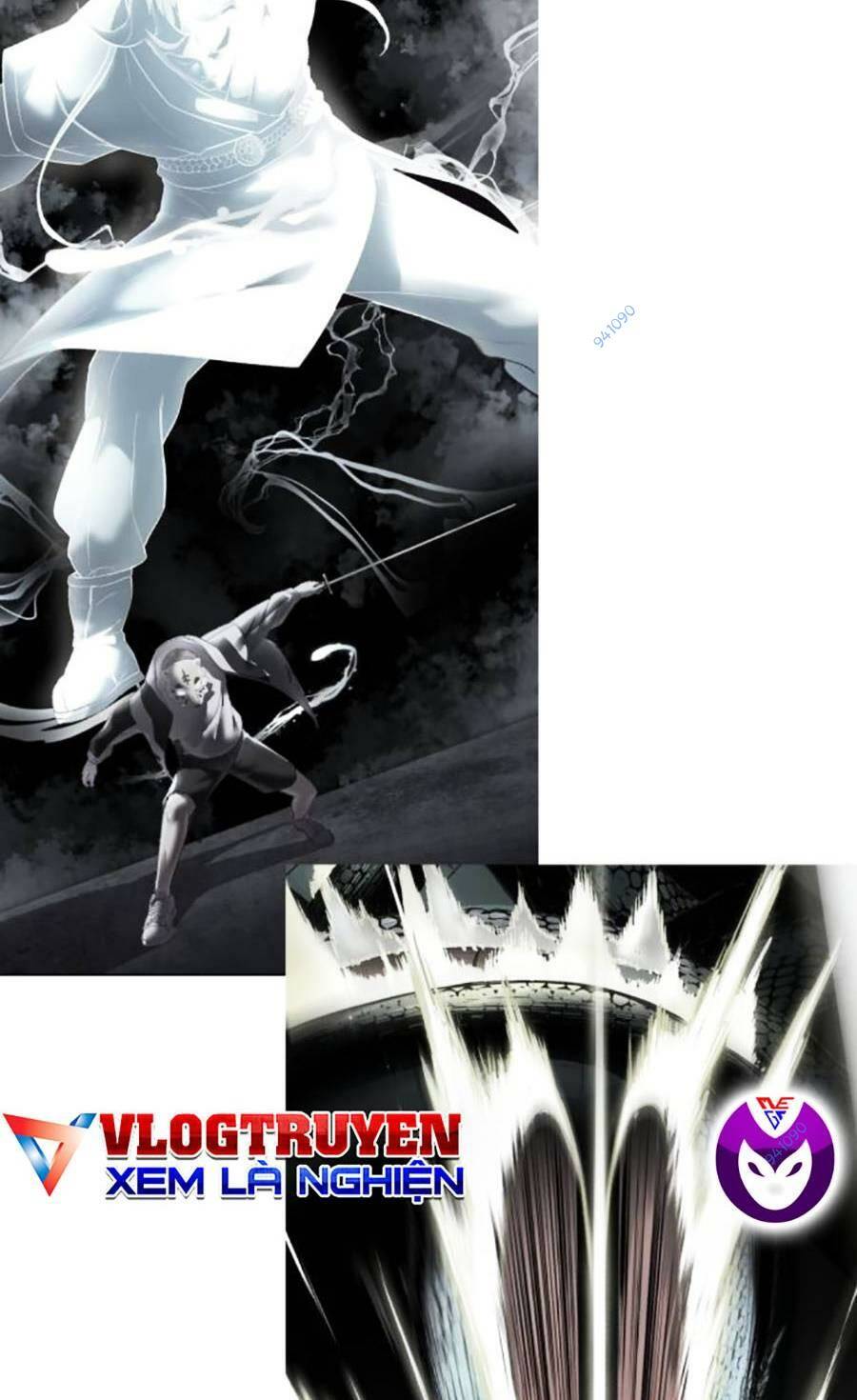 Cậu Bé Của Thần Chết - Chapter 186 - Page 202