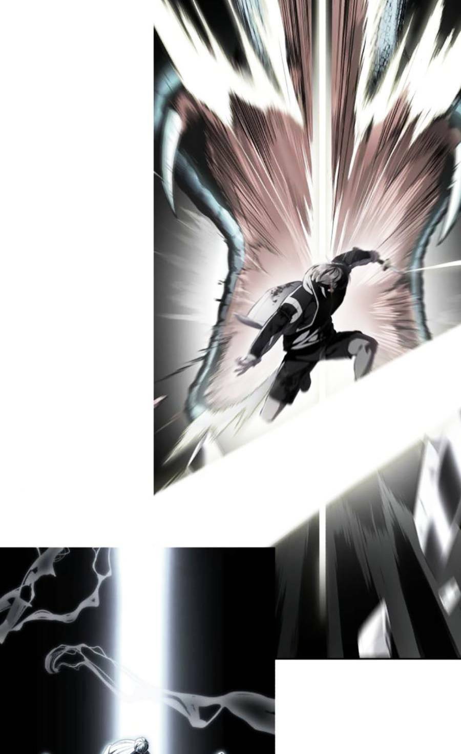 Cậu Bé Của Thần Chết - Chapter 186 - Page 203