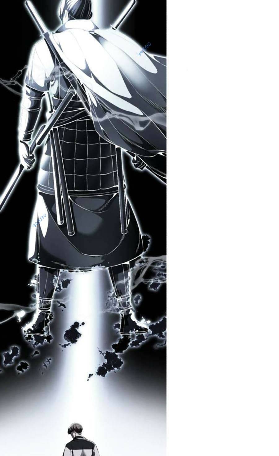 Cậu Bé Của Thần Chết - Chapter 186 - Page 204