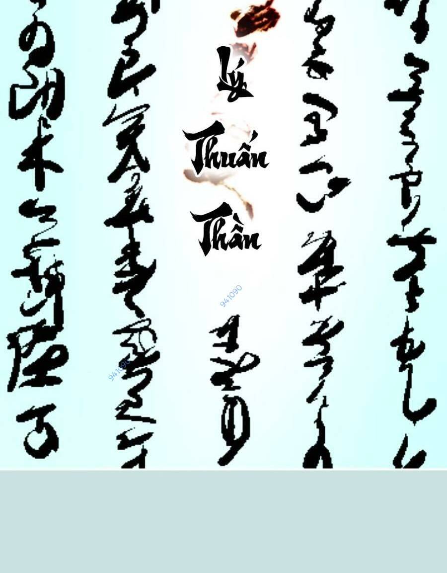 Cậu Bé Của Thần Chết - Chapter 186 - Page 25