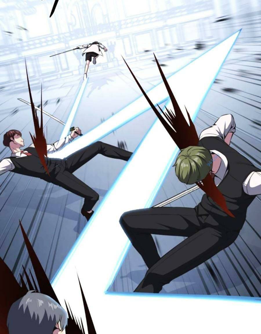 Cậu Bé Của Thần Chết - Chapter 186 - Page 32