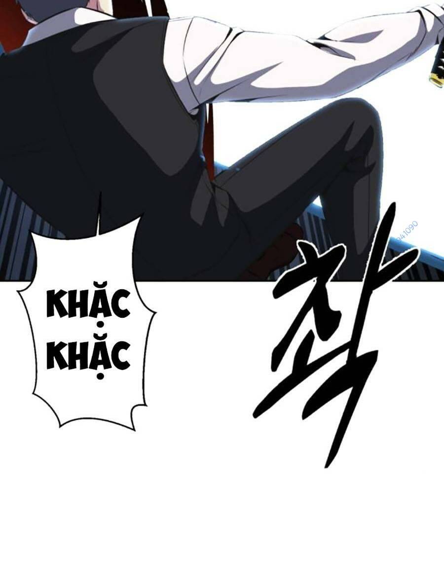 Cậu Bé Của Thần Chết - Chapter 186 - Page 33