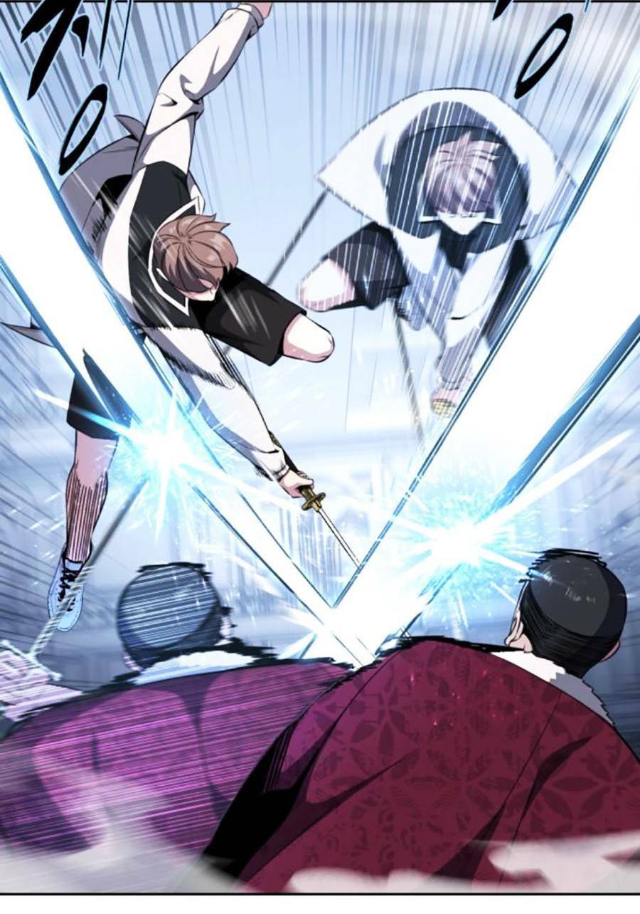 Cậu Bé Của Thần Chết - Chapter 186 - Page 42