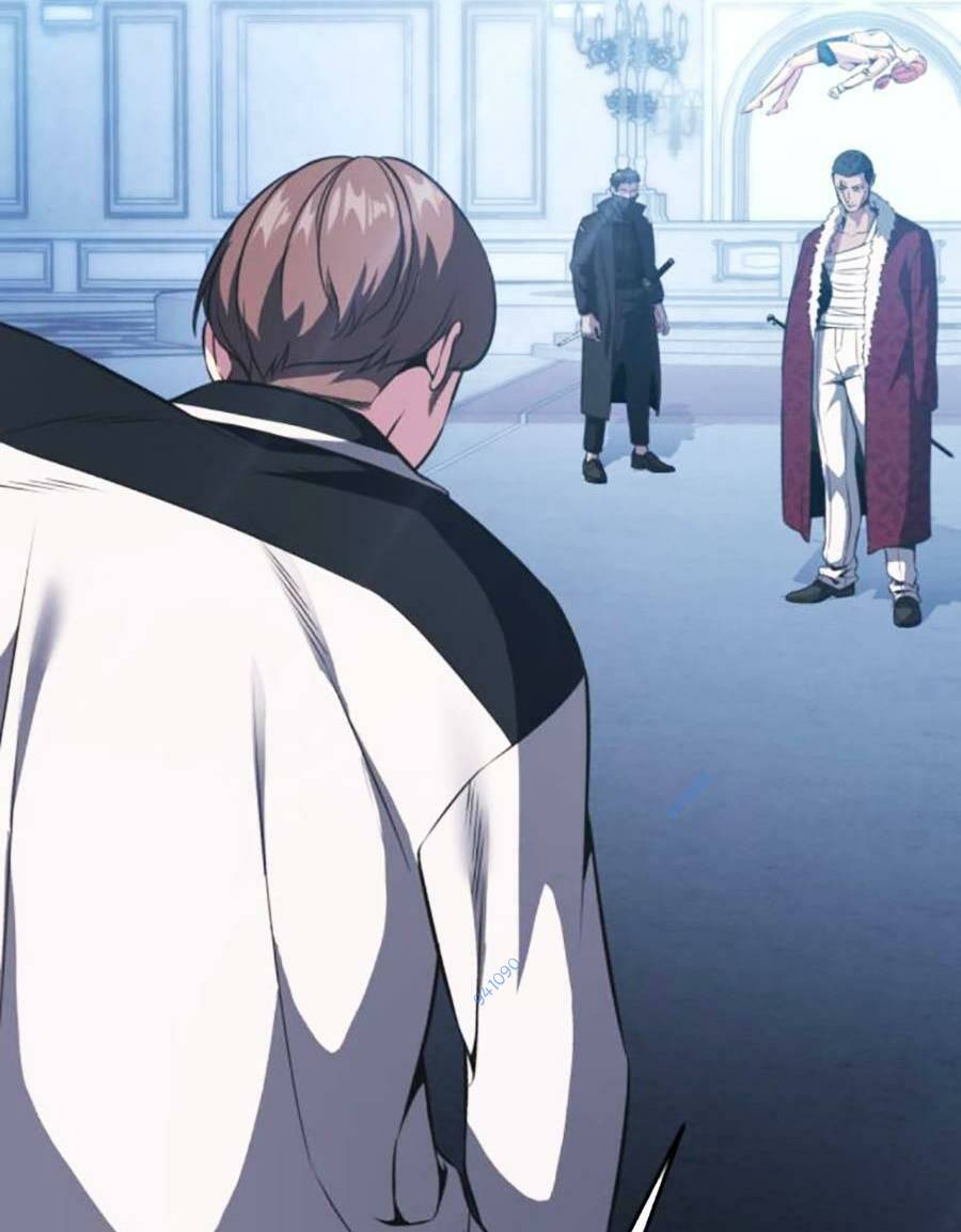 Cậu Bé Của Thần Chết - Chapter 186 - Page 5