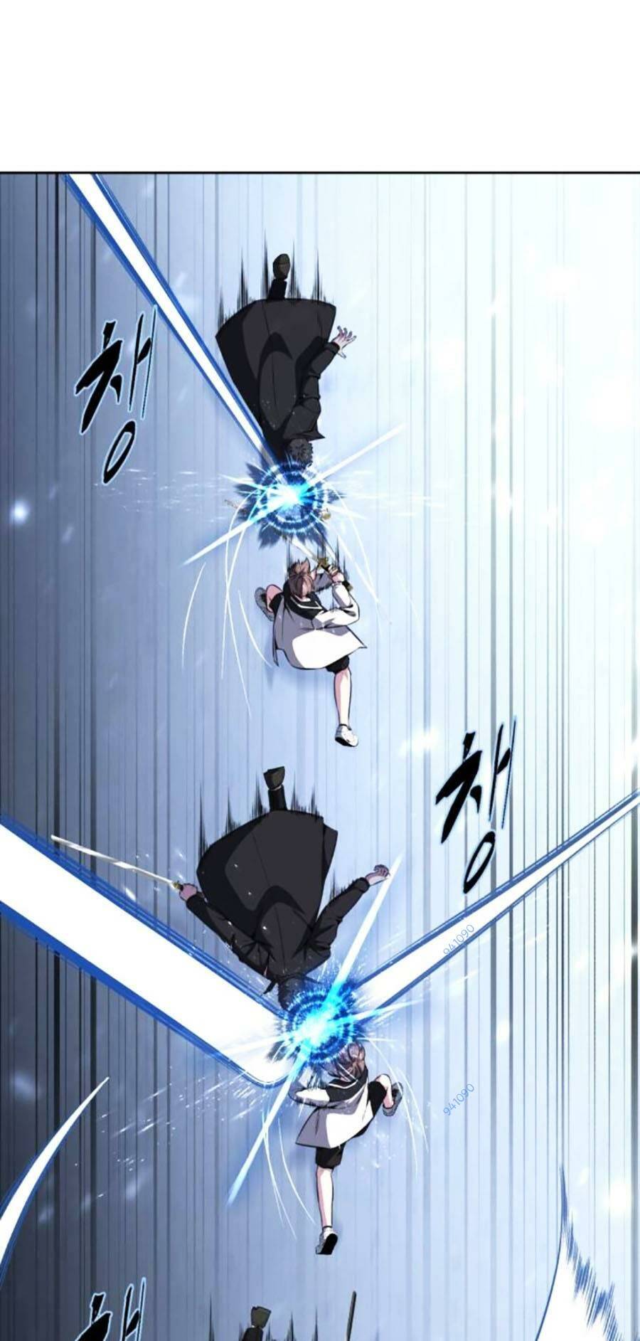 Cậu Bé Của Thần Chết - Chapter 186 - Page 80