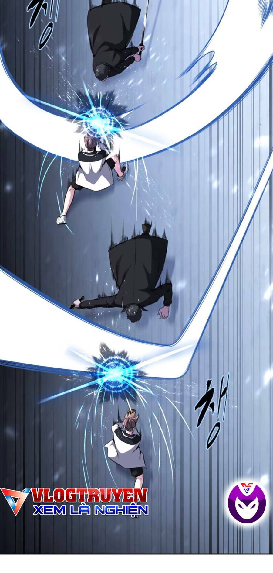 Cậu Bé Của Thần Chết - Chapter 186 - Page 81