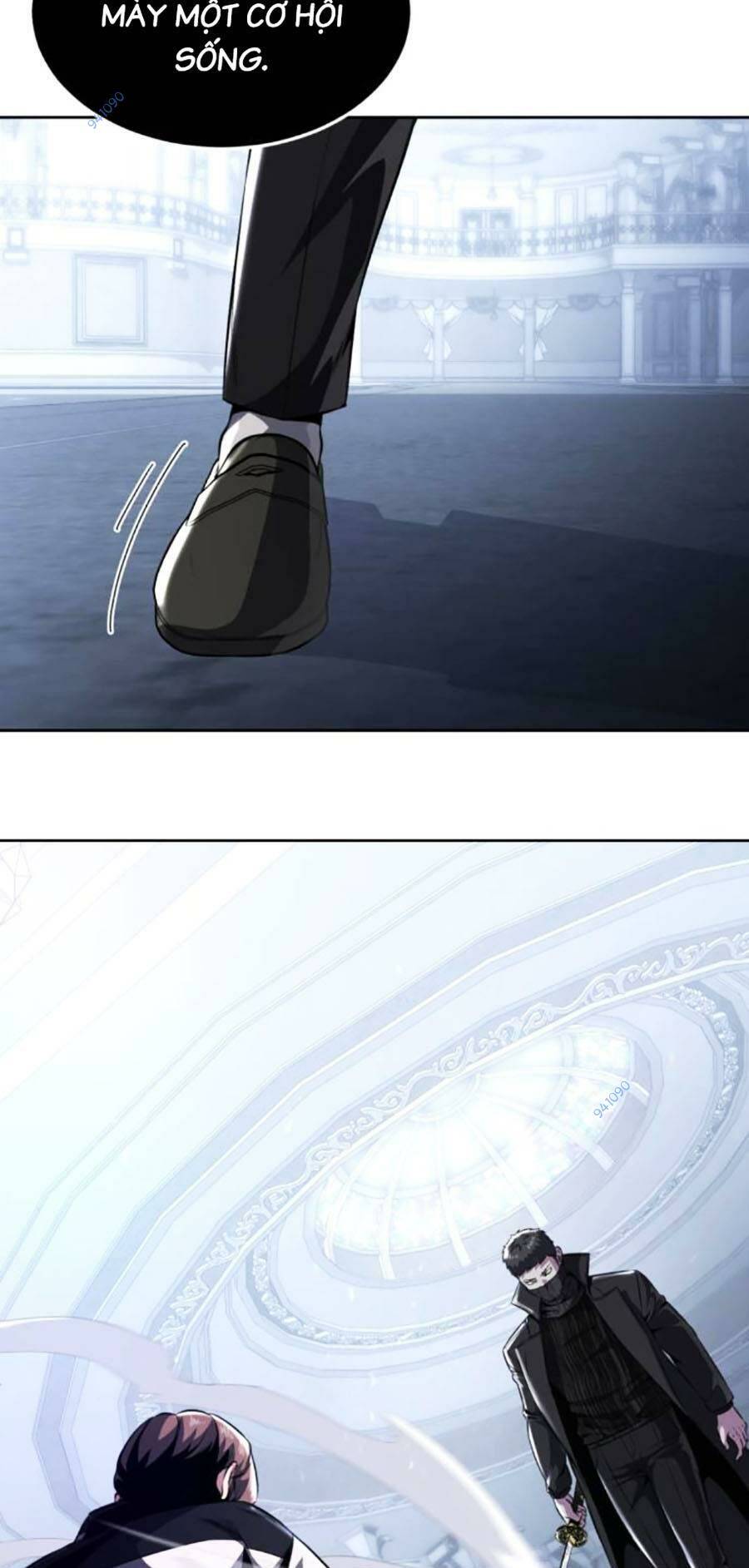 Cậu Bé Của Thần Chết - Chapter 186 - Page 96
