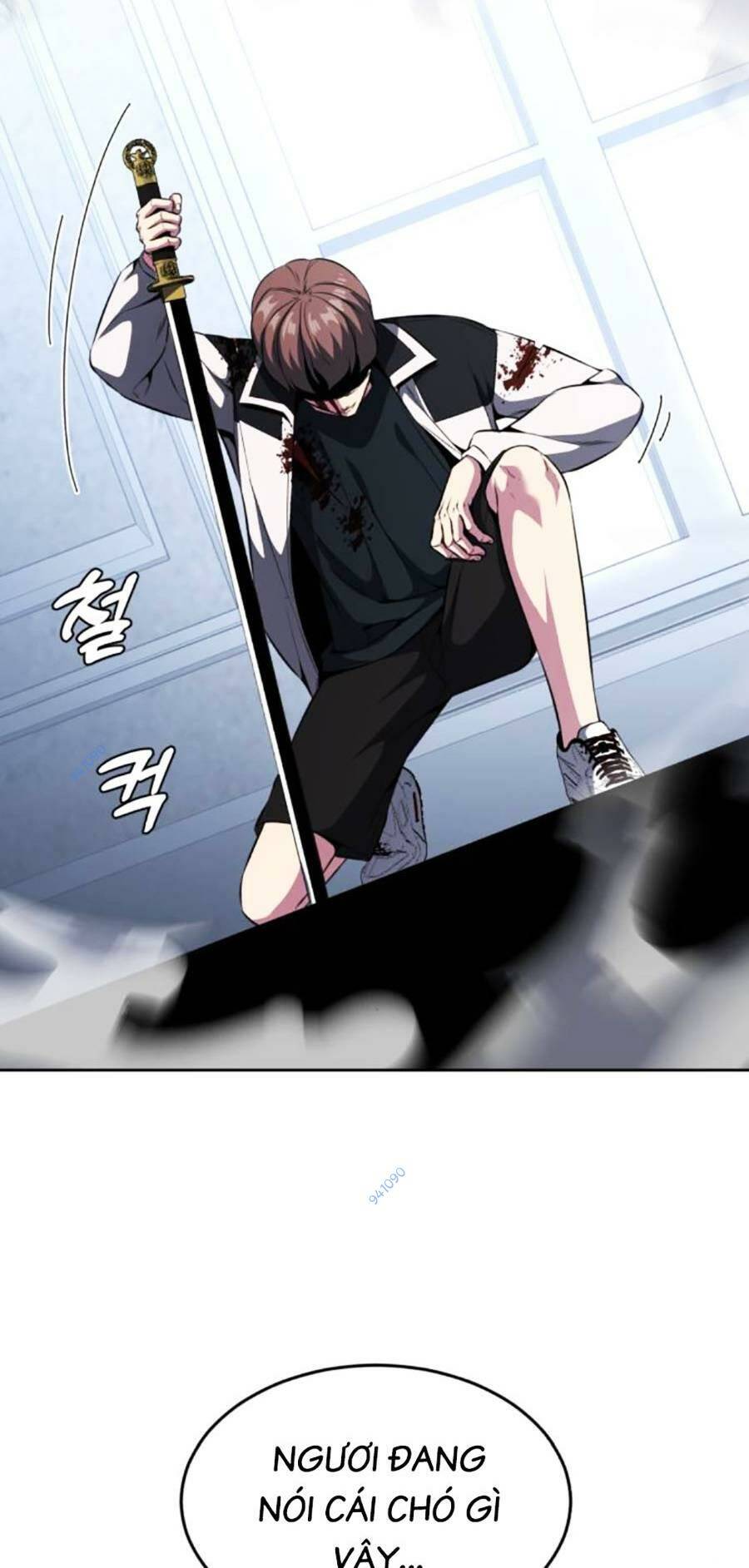 Cậu Bé Của Thần Chết - Chapter 186 - Page 98